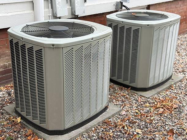 Reliable Air Conditioning Repair contractor in Oak Island, NC by Tropical Oasis HVAC